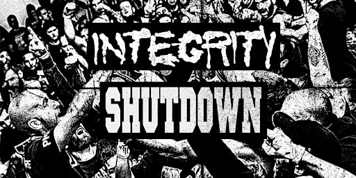 Integrity + Shutdown