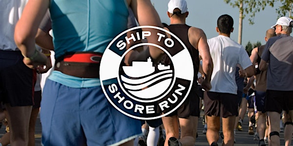 Ship 2 Shore Run