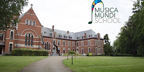 Visite exclusive de l'école Musica Mundi