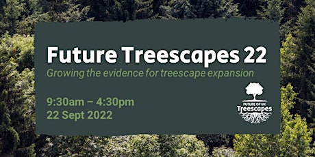Future Treescapes 22
