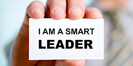 How Smart Leaders Create Engaged Employees May 2, Saskatoon primary image