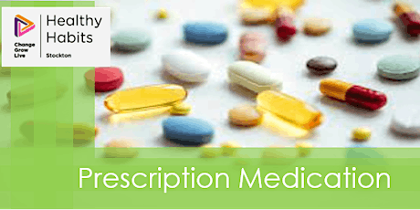 Prescription medication tickets