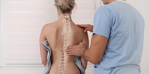FREE Posture & Spinal Health Check