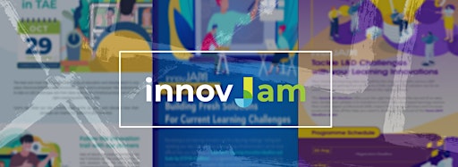 Collection image for innovJam