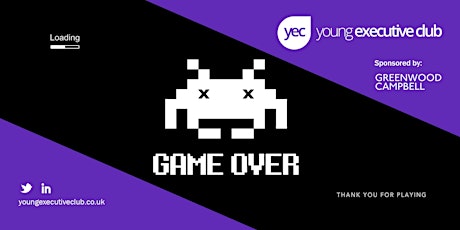 YEC Game Over primary image