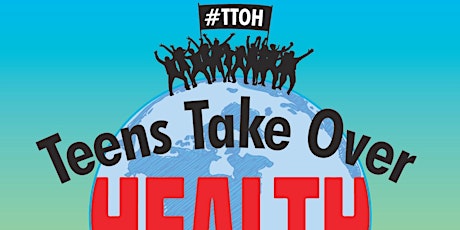 Teens Take Over Health Conference  primary image
