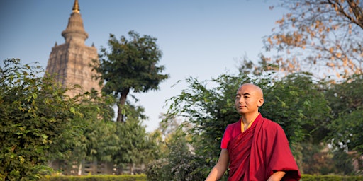 White Tara Empowerment with Mingyur Rinpoche