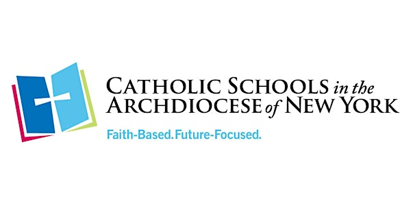 2017 Catholic Schools Night with the Yankees - Manhattan Students