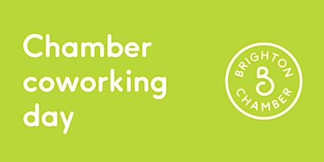 Chamber coworking day tickets
