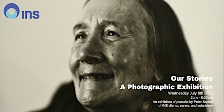 Our Stories: A Photographic Exhibition primary image