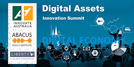 Digital Assets Innovation Summit tickets