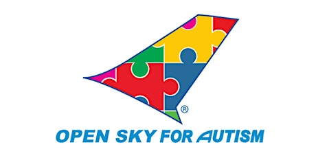 Open Sky for Autism - May 6, 2017 primary image