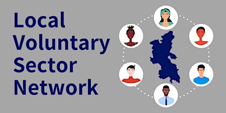Local Voluntary Sector Network Forum - North Bucks entradas