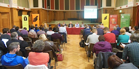 Black Country Homeless Conference primary image