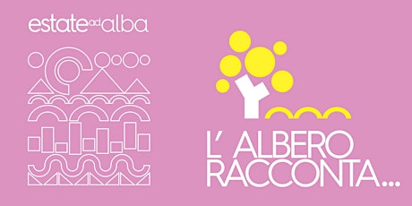 L'ALBERO RACCONTA... 2022 tickets