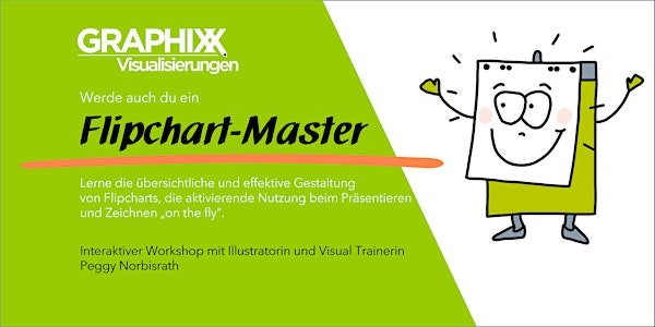 Workshop "Flipchart Master"