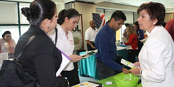 Career EXPO - Atlanta's Premier Bilingual Career Fair - June 20th 2017