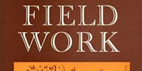 Book Club: Field Work