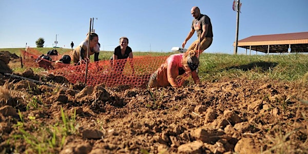 Explore the Mud: Obstacle Course Race