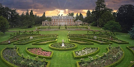 Drinks Reception and Tour at Highnam Court House tickets