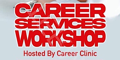 Professional Resume Writing & Interview Workshop tickets