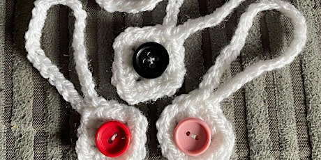 Wine Glass Charms | Crochet