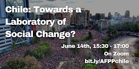 Chile: Towards a Laboratory of Social Change?