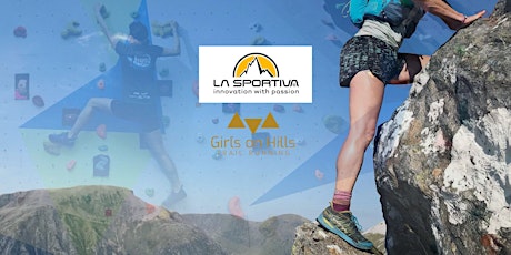 Bouldering for Skyrunners  - La Sportiva (Skyline Scotland) tickets