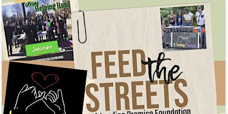 Feed the Street