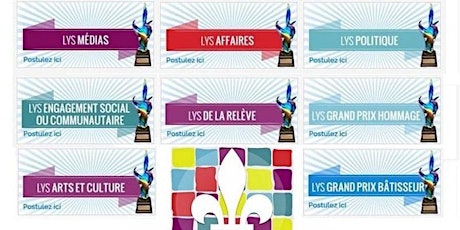 5e Concours des Lys de la Diversité 2017 primary image