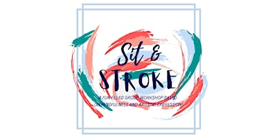Sit And Stroke