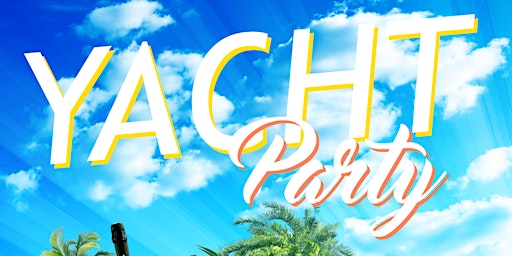 YACHT PARTY | WELCOME TO @PARTYINGWORLD
