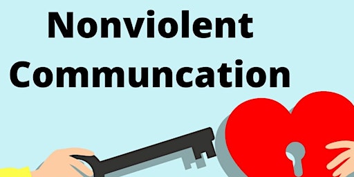 NonViolent Communication (NVC)  Workshop primary image