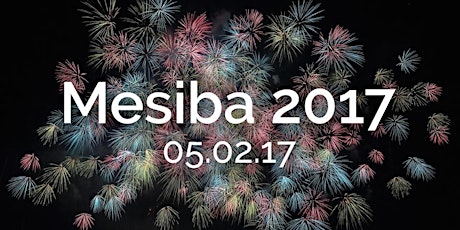 Mesiba 2017 primary image