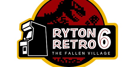 Ryton Retro 6: The Fallen Village