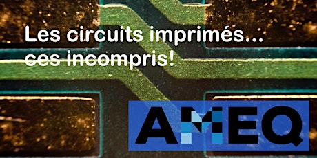 Les circuits imprimés... ces incompris! primary image