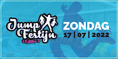 Jumpfestijn 2022 tickets