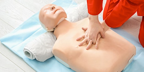 First Aid in Sport & Physical Activity - 21/07 tickets