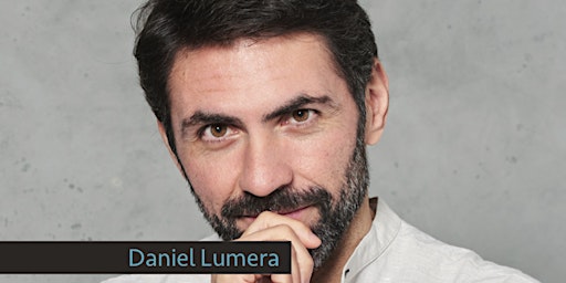PAESAGGI DI ECOLOGIA INTERIORE con Daniel Lumera