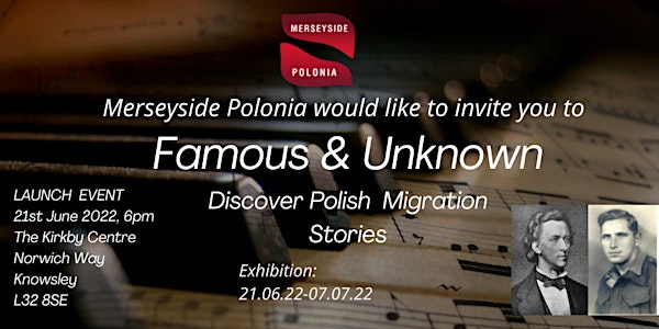 Famous & Unknown Discover Polish Migration Stories