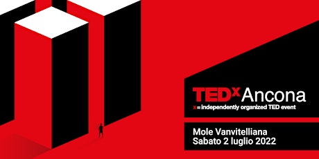 TEDxAncona 2022 biglietti