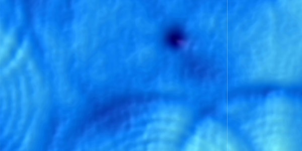 NYU Dept of Physics and Dean for Science Present: A Public Physics Talk