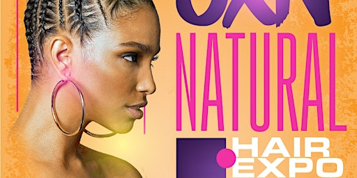 4th Annual Jxn Natural Hair Expo