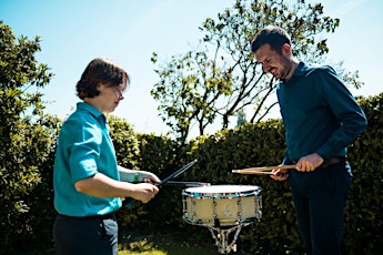 Summer of Fun: ConumDrum Percussion Concert @ the Memo, Barry tickets
