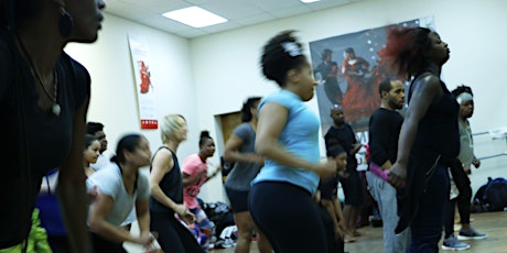 AFRO Dance Hits primary image