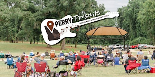 Perry Presents | A2Z Band