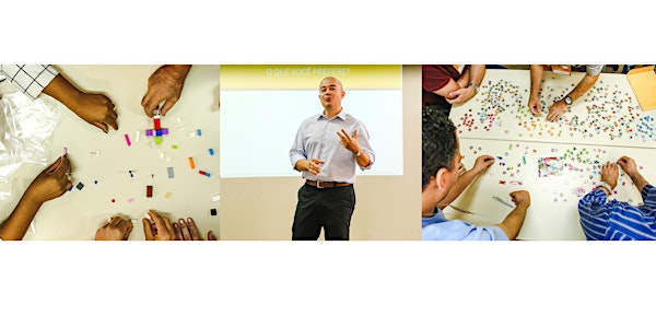 Workshop Ensinando Empreendedorismo em Goiânia