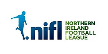 Irish League Football  primärbild