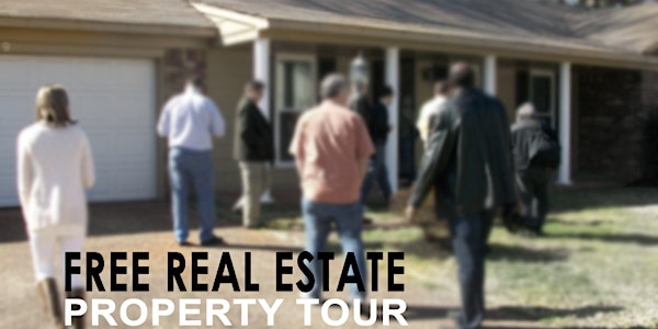 Real Estate Investing Property Tour - Peterborough