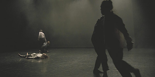 Contact Improvisation / Partner Work with Tanztheater AL